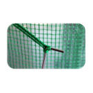 Sera de Gradina 3 x 2 x 2 m - Verde