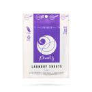 Servetele Detergent 3 in 1 pentru Haine - Lavanda - 10 buc/pachet