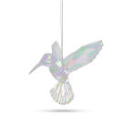 Ornament de Craciun – Pasare Colibri Acrilica – 65 x 92 mm