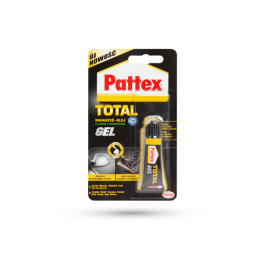 Pattex Total Gel