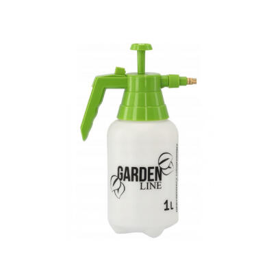 Pulverizator de mână GardenLine 1l