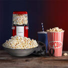 Aparat de Facut Popcorn - Nedis