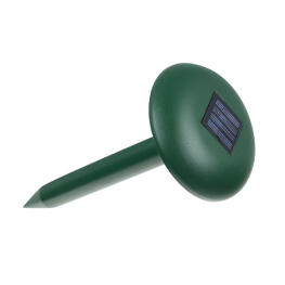 Aparat Solar Impotriva Cartitelor - 28 x 12 cm - Verde