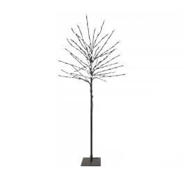 Brad Decorativ cu Lumini LED - 120 cm