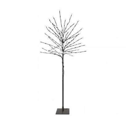 Brad Decorativ cu Lumini LED - 120 cm