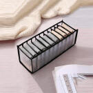 Organizator Universal de Haine - 32 x 12 x 12 cm