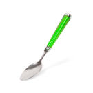 Set Tacamuri cu Maner din Plastic (4 buc.) - Verde