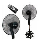 Ventiltor cu Picioare si Telecomanda - Gordon 70W