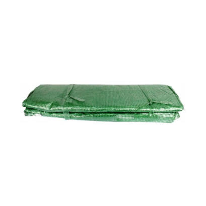 Folie Solar de Gradina - Verde - 3 x 1,5 m