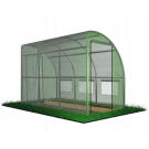 Folie Solar de Gradina - Verde - 3 x 1,5 m