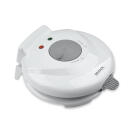 Aparat de Gofre - Brock WM 3001 - 750 W - Alb