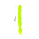 Par Sintetic - 60 cm - Verde Neon