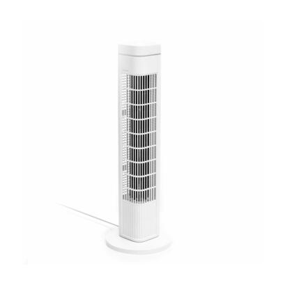 Ventilator Turn InnovaGoods Fankol - 50 W - Alb