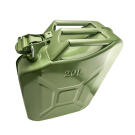 Canistra Combustibil - Metal - 20 L - Verde