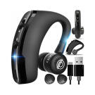 Casti Bluetooth - Negru