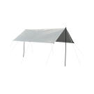 Cort tip Parasolar - 3 x 4 x 2.4 m