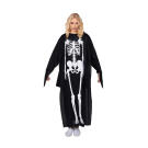 Costum Schelet de Halloween - 120 cm