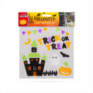 Decor Gel pentru Fereastra - Halloween