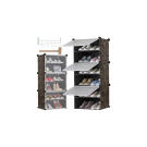 Dulap Modular pentru Pantofi - 3 Module - 92 x 40 x 31 cm