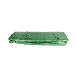 Husa Solar de Gradina - Verde - 4 x 1,5 x 2 m