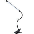 Lampa LED de Masa cu USB - Negru - 5 W