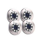 Lampa Solara LED - cu Tarus - Set de 4 buc