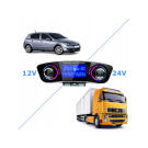 Modulator Auto Multifunctional cu Bluetooth USB 5.0