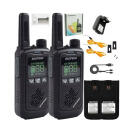 Pereche Walkie-Talkie Baofeng T17