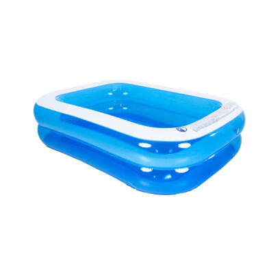 Piscina Gonflabila - 200 x 150 x 50 cm - Albastru