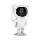 Proiector LED Stele si Galaxie - Model Astronaut