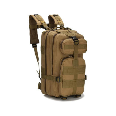 Rucsac Militar - Maro - 30 L