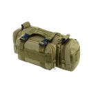 Rucsac Militar - Maro - 30 x 18 x 8 cm