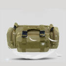 Rucsac Militar - Maro - 30 x 18 x 8 cm