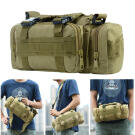 Rucsac Militar - Maro - 30 x 18 x 8 cm