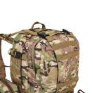 Rucsac Militar - Model Camuflaj