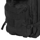 Rucsac Militar Trizand (38l) - Negru