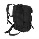 Rucsac Militar Trizand (38l) - Negru