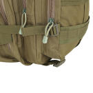 Rucsac Militar - Verde