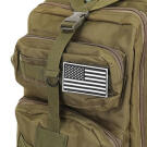 Rucsac Militar - Verde