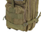 Rucsac Militar - Verde