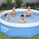 Set Piscina Bestway Fast Set - 305 x 76 cm