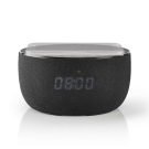 Ceas cu Alarma si Boxa Bluetooth - Nedis