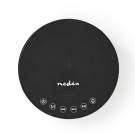 Ceas cu Alarma si Boxa Bluetooth - Nedis