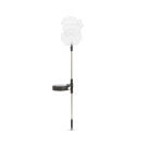 Lampa Solara LED - model Mos Craciun