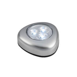 Lampa Universala cu LED-uri Grundig - 3 bucati