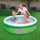 Piscina Gonflabila Bestway Splash & Play - 152 x 38 cm