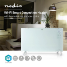 Radiator Inteligent cu Wi-Fi - Nedis