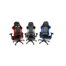 Scaun Gamer PRO - 3 Culori