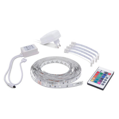 Set Banda LED RGB - 5M